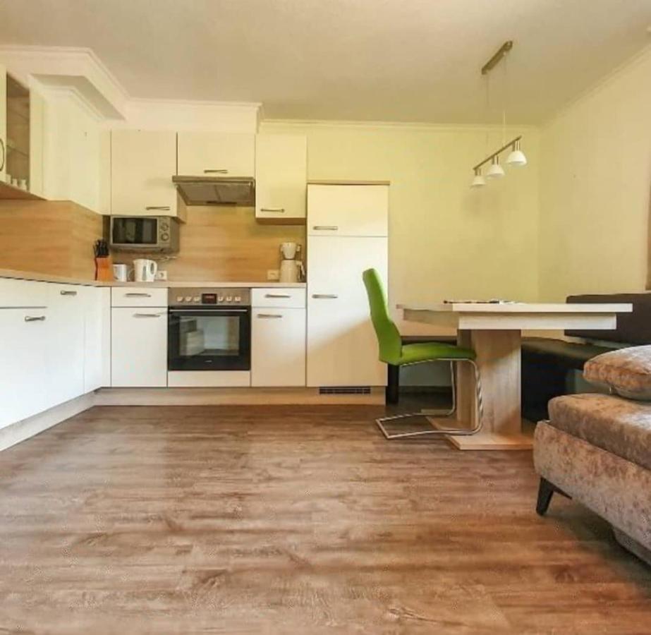 Schoenachhof Gerlos Ngoại thất bức ảnh