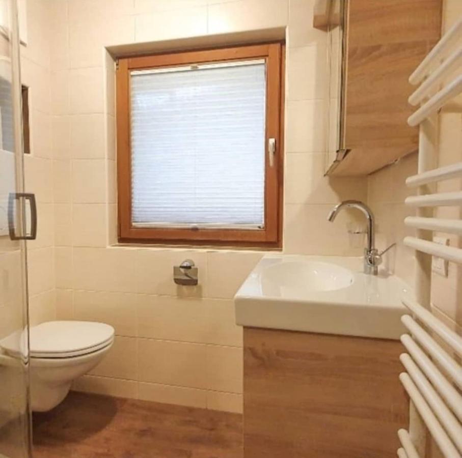 Schoenachhof Gerlos Ngoại thất bức ảnh