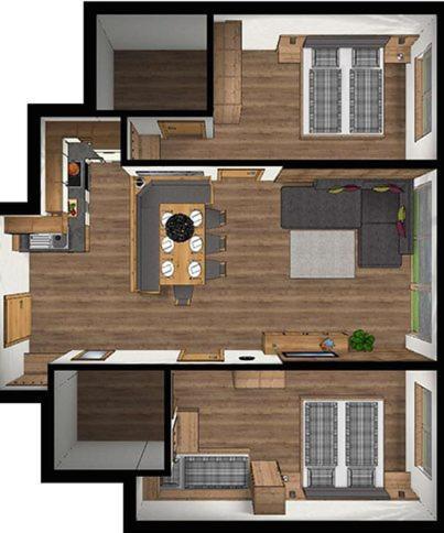 Schoenachhof Gerlos Ngoại thất bức ảnh