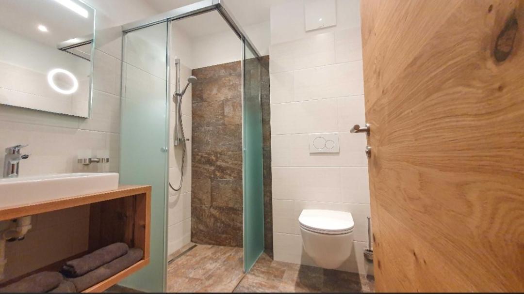 Schoenachhof Gerlos Ngoại thất bức ảnh