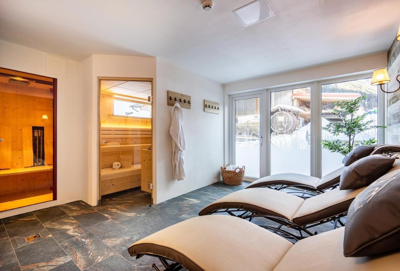 Schoenachhof Gerlos Ngoại thất bức ảnh