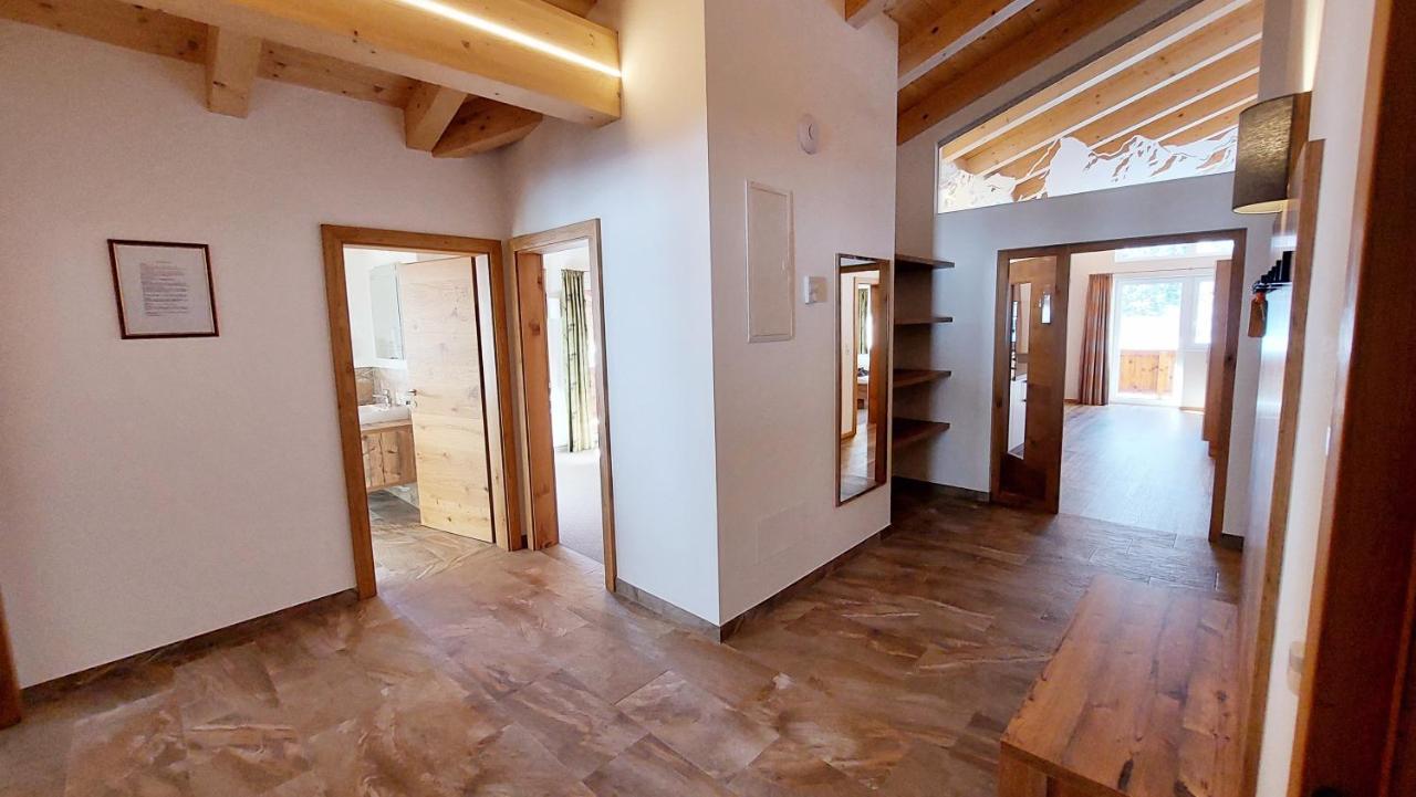 Schoenachhof Gerlos Ngoại thất bức ảnh