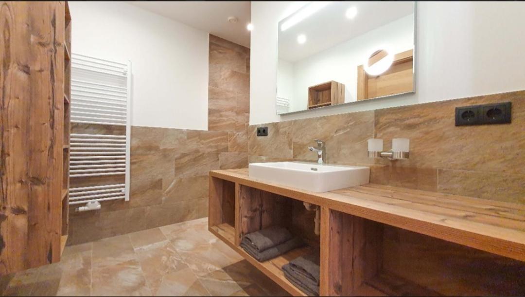 Schoenachhof Gerlos Ngoại thất bức ảnh
