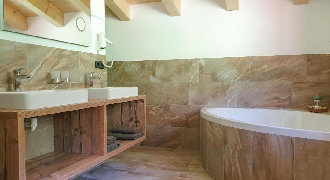 Schoenachhof Gerlos Ngoại thất bức ảnh