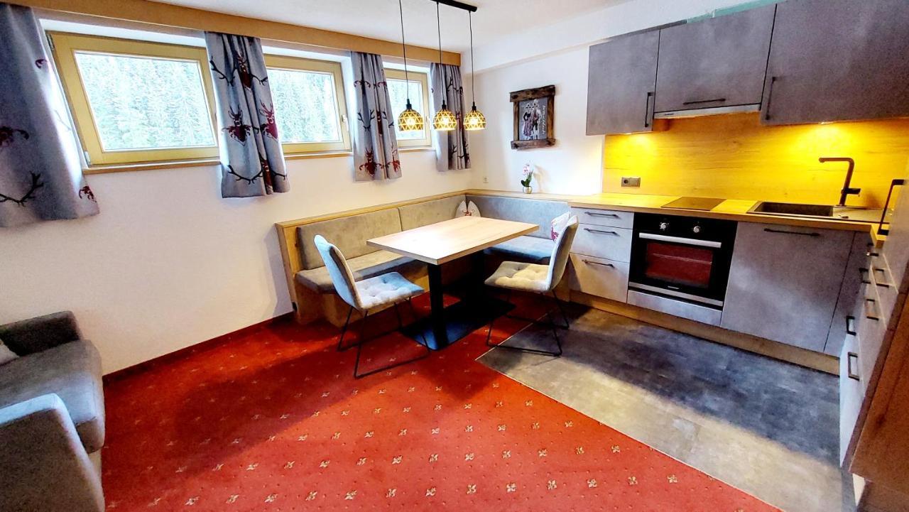 Schoenachhof Gerlos Ngoại thất bức ảnh