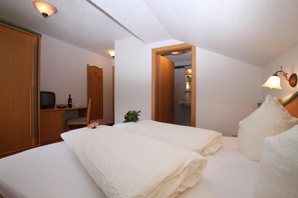 Schoenachhof Gerlos Ngoại thất bức ảnh