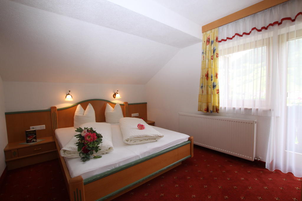 Schoenachhof Gerlos Phòng bức ảnh
