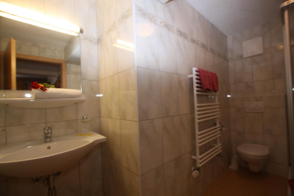 Schoenachhof Gerlos Ngoại thất bức ảnh